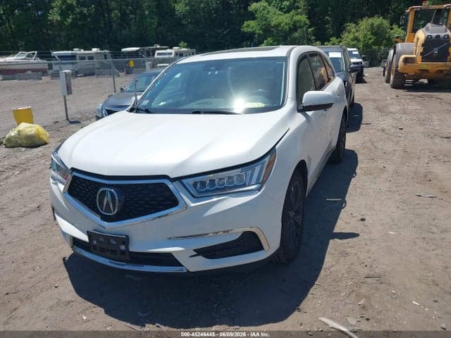 2020 ACURA MDX TECHNOLOGY PACKAGE 2