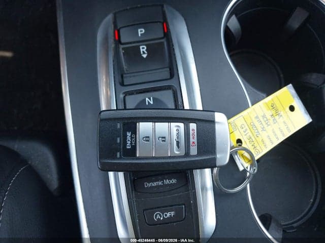 2020 ACURA MDX TECHNOLOGY PACKAGE 11