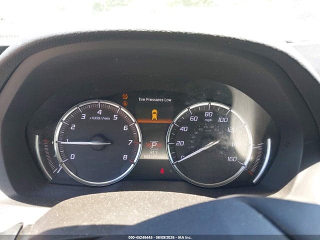 2020 ACURA MDX TECHNOLOGY PACKAGE 7