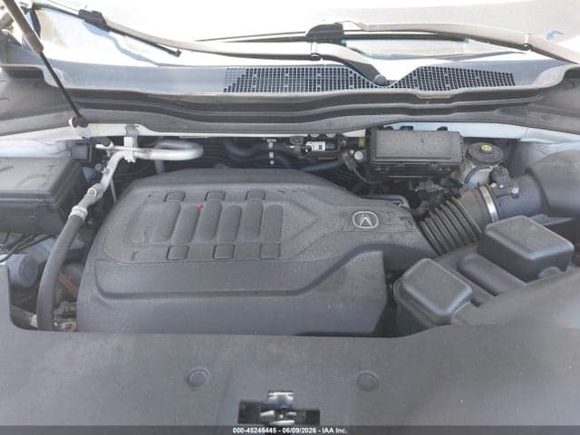2020 ACURA MDX TECHNOLOGY PACKAGE 10