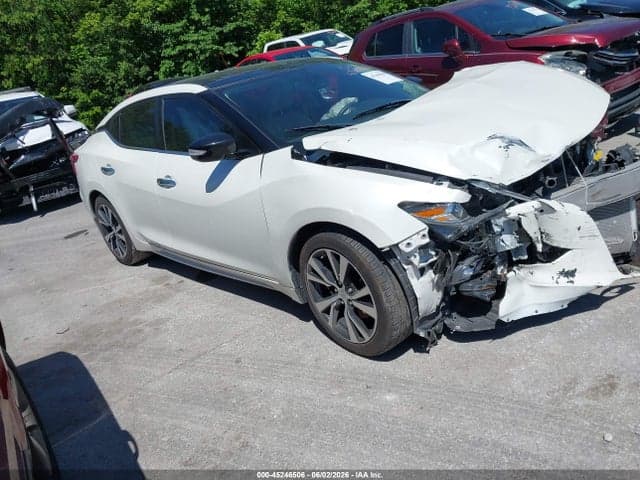 2018 NISSAN MAXIMA 3.5 SL - 1
