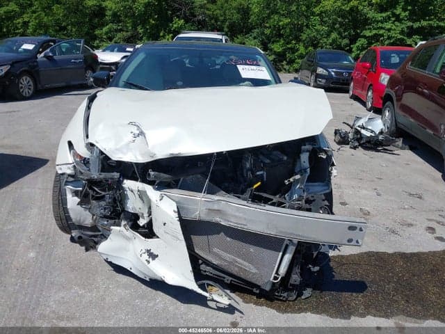 2018 NISSAN MAXIMA 3.5 SL 12