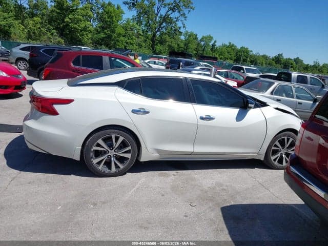 2018 NISSAN MAXIMA 3.5 SL 13