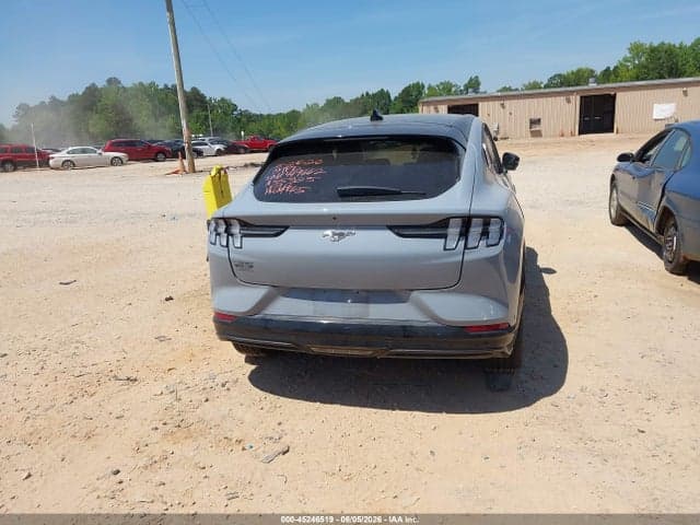 2024 FORD MUSTANG MACH-E PREMIUM 16