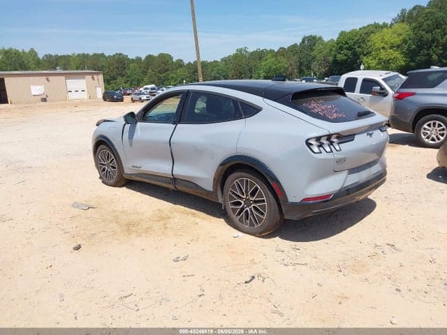 2024 FORD MUSTANG MACH-E PREMIUM 3