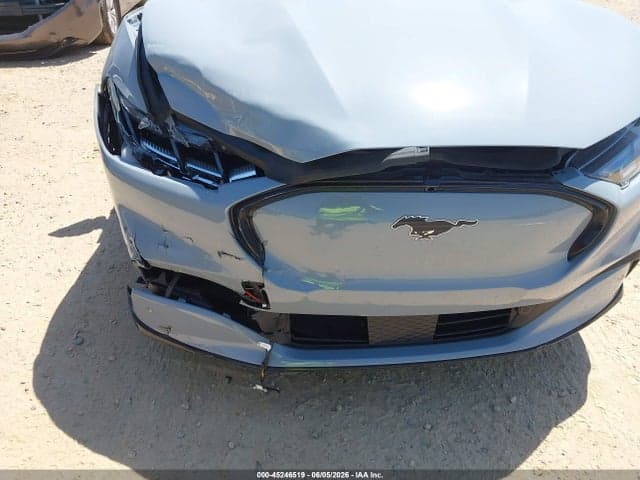 2024 FORD MUSTANG MACH-E PREMIUM 6