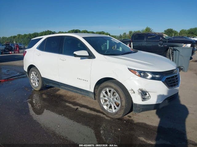 2019 CHEVROLET EQUINOX LT 1