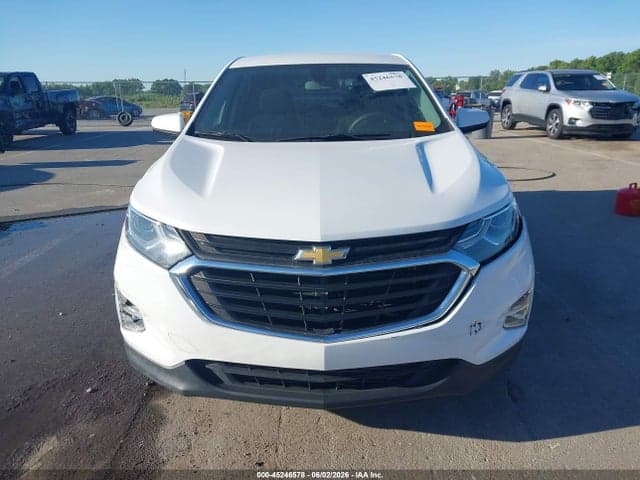 2019 CHEVROLET EQUINOX LT 12