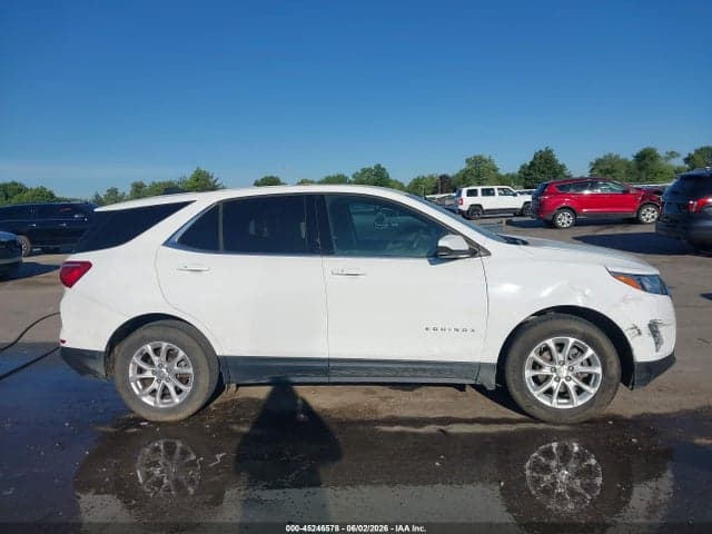 2019 CHEVROLET EQUINOX LT 13