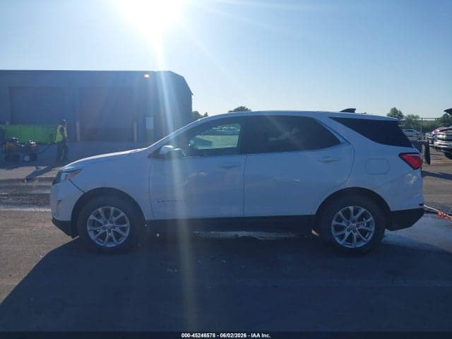 2019 CHEVROLET EQUINOX LT 14