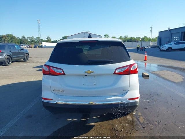 2019 CHEVROLET EQUINOX LT 16