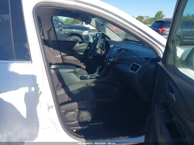 2019 CHEVROLET EQUINOX LT 5