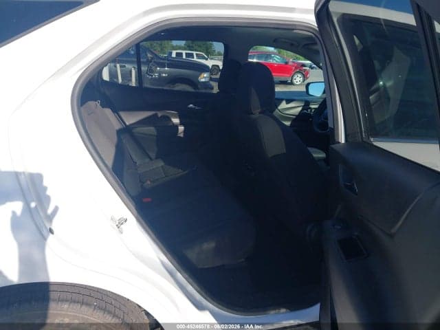 2019 CHEVROLET EQUINOX LT 8