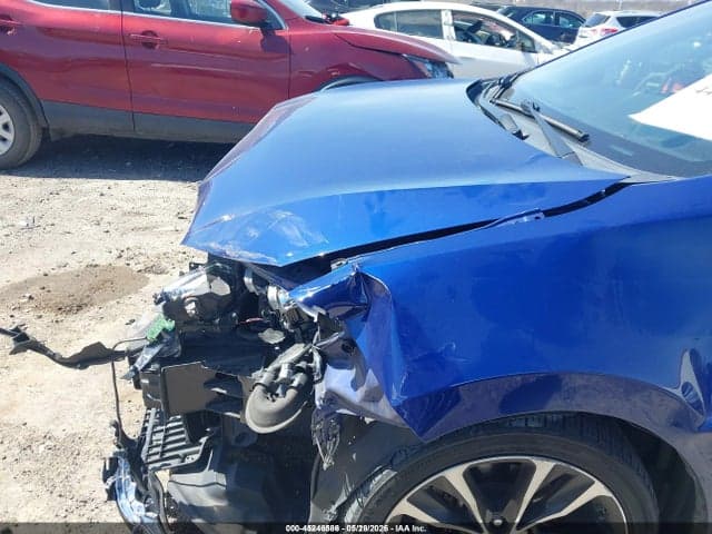 2017 TOYOTA COROLLA SE 10