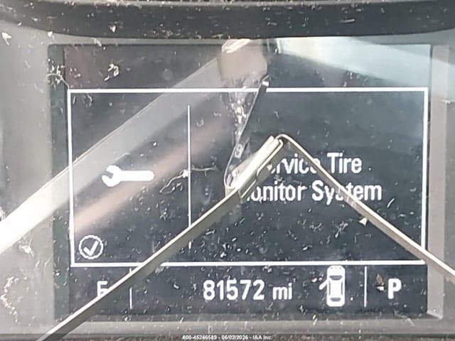 2019 CHEVROLET CRUZE LT 15