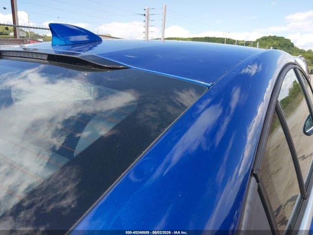 2019 CHEVROLET CRUZE LT 18