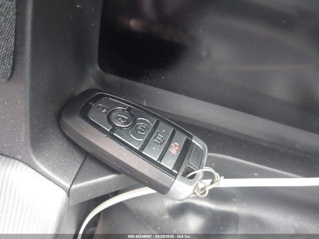 2025 FORD EXPLORER ST 11