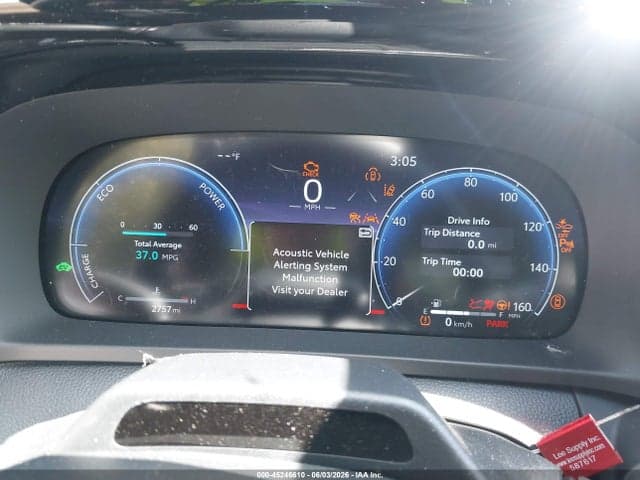 2026 TOYOTA CROWN LIMITED 7