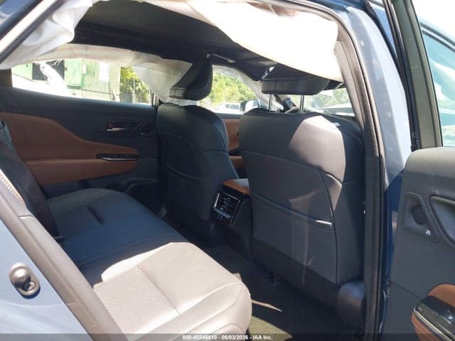 2026 TOYOTA CROWN LIMITED 8