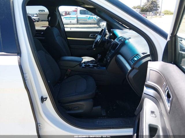 2019 FORD EXPLORER XLT 5