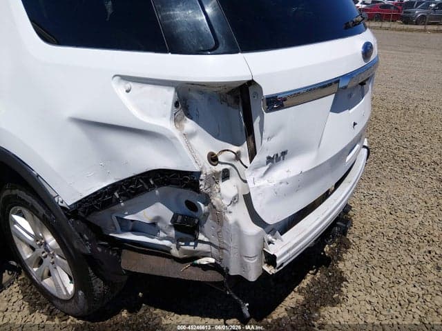 2019 FORD EXPLORER XLT 6