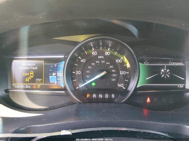 2019 FORD EXPLORER XLT 7
