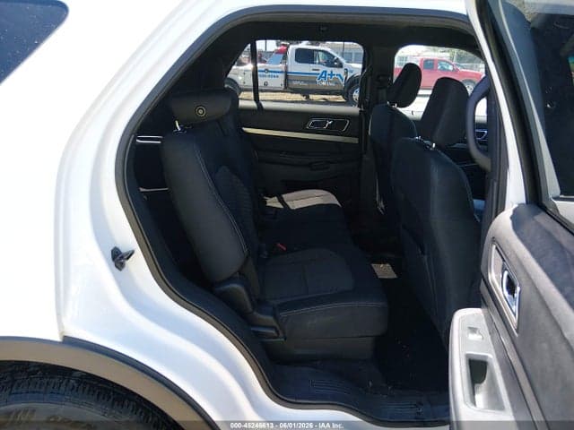2019 FORD EXPLORER XLT 8