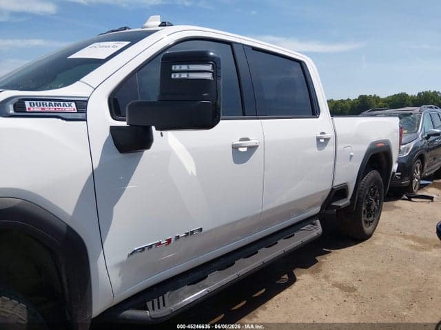 2021 GMC SIERRA 2500HD 4WD STANDARD BED AT4 14