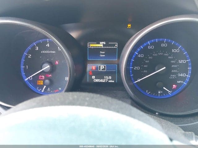 2018 SUBARU OUTBACK 2.5I PREMIUM 3