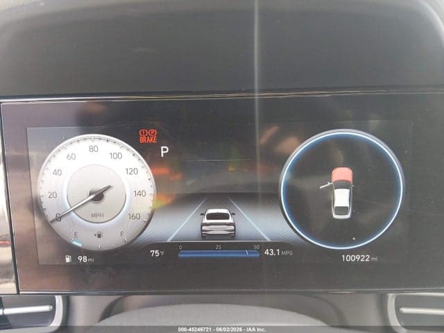 2023 HYUNDAI ELANTRA SEL 7
