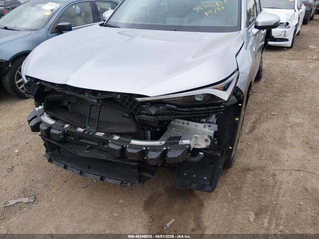 2025 ACURA ADX A-SPEC 6