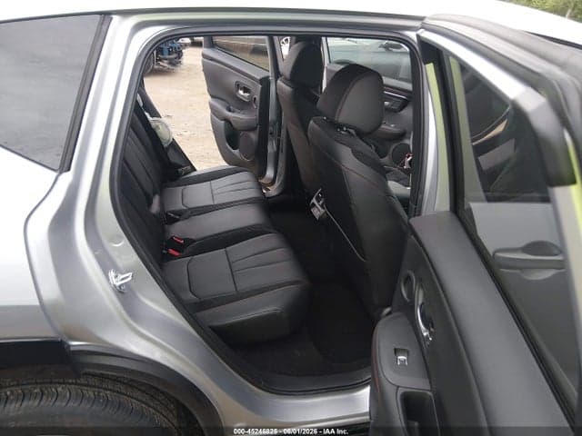 2025 ACURA ADX A-SPEC 8
