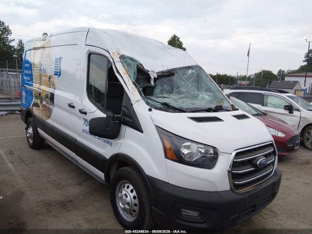 2020 FORD TRANSIT-250 1