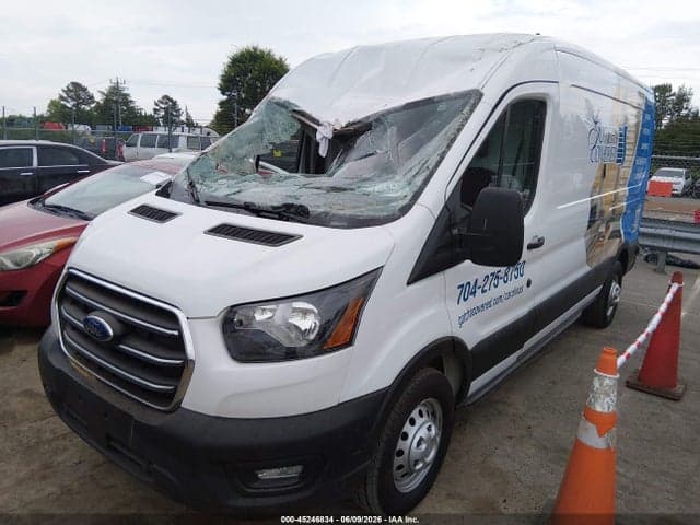 2020 FORD TRANSIT-250 2