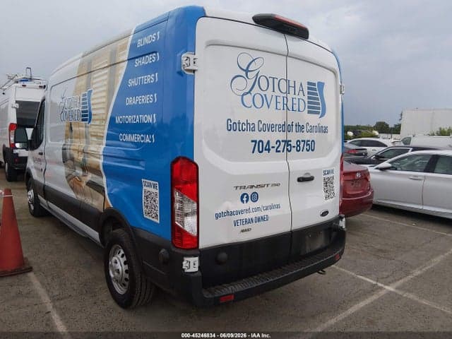 2020 FORD TRANSIT-250 3