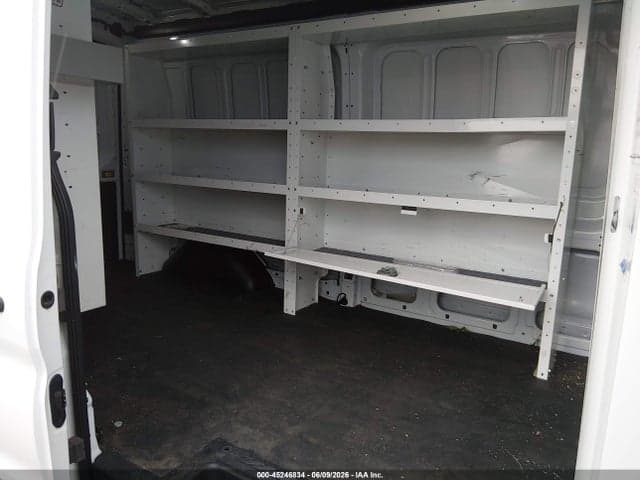 2020 FORD TRANSIT-250 8