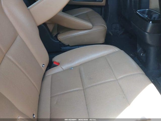 2021 KIA TELLURIDE SX 8