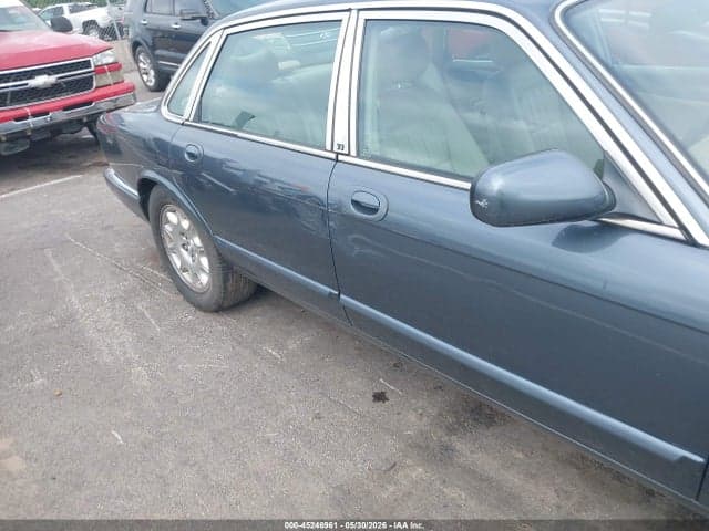 2000 JAGUAR XJ8 6