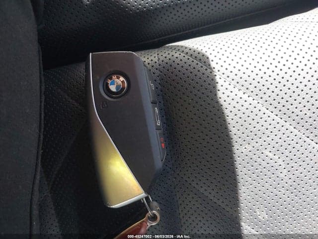 2025 BMW X5 XDRIVE40I 11