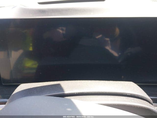 2025 BMW X5 XDRIVE40I 7