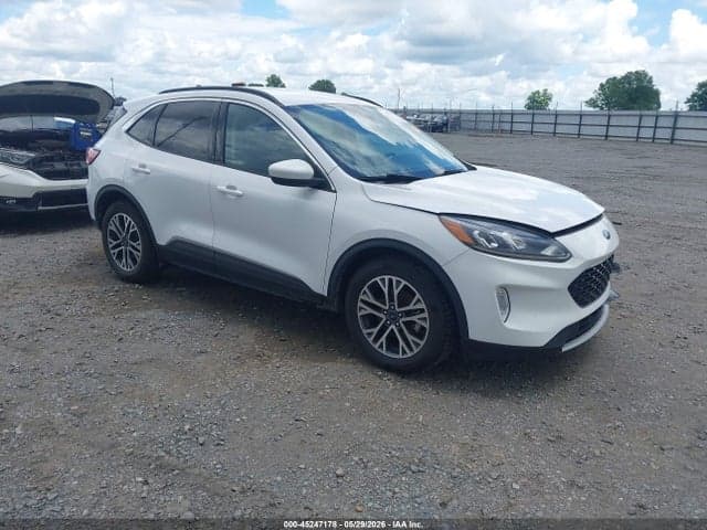 2020 FORD ESCAPE SEL 1