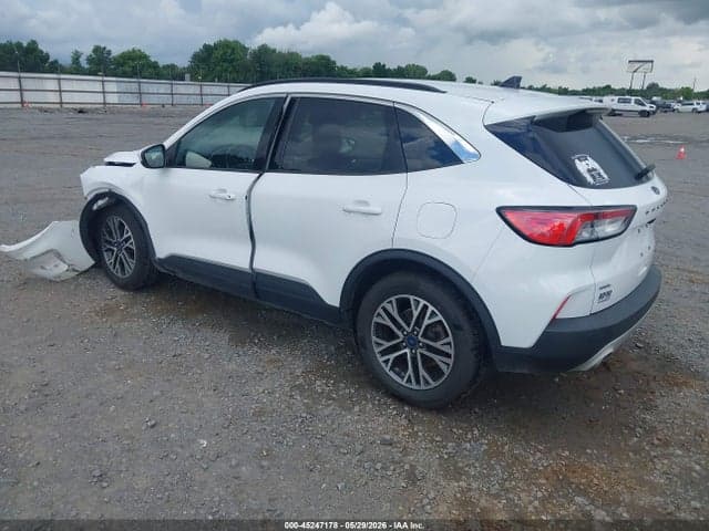 2020 FORD ESCAPE SEL 3