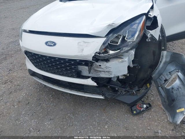 2020 FORD ESCAPE SEL 6