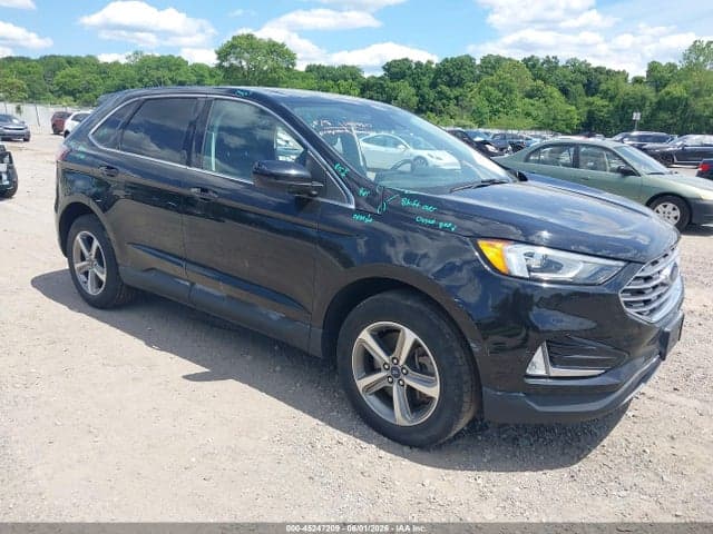 2021 FORD EDGE SEL - 1
