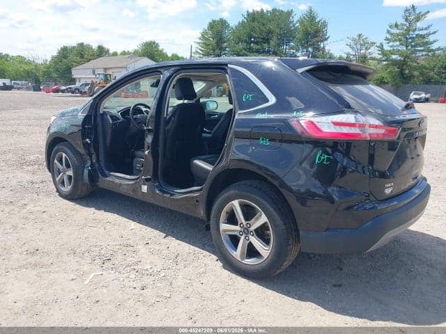 2021 FORD EDGE SEL 3