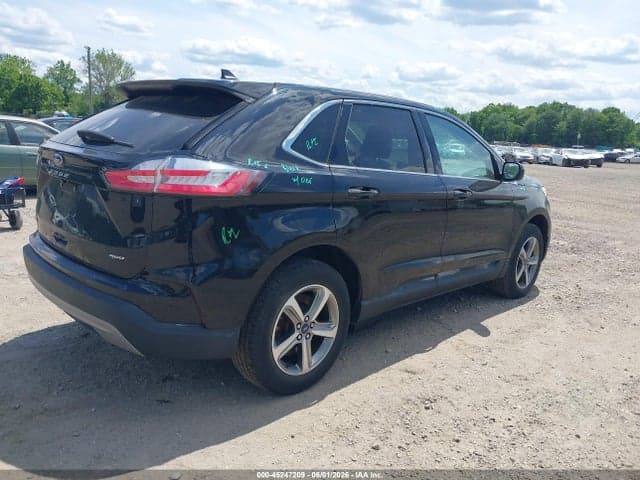 2021 FORD EDGE SEL 4