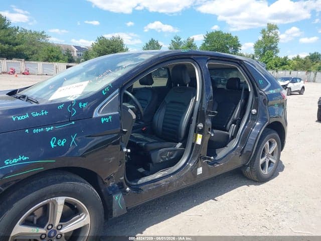 2021 FORD EDGE SEL 6