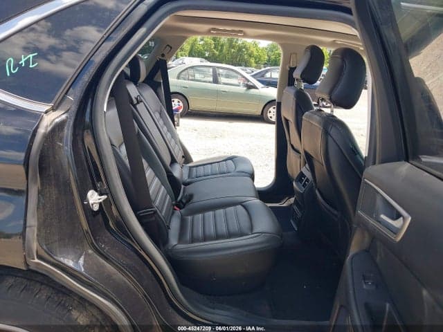 2021 FORD EDGE SEL 8