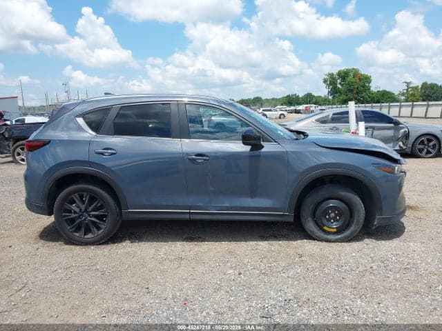 2022 MAZDA CX-5 2.5 S CARBON EDITION 14