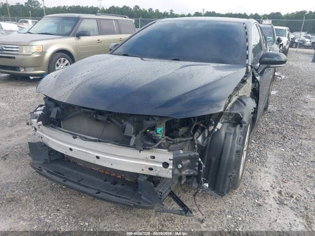 2023 TOYOTA CAMRY LE 6